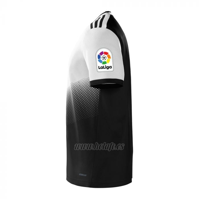 Tailandia Camiseta Cartagena Primera 2021-2022